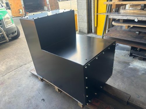 Bespoke_Electrical_Cabinet_with_90_Degree_Angle