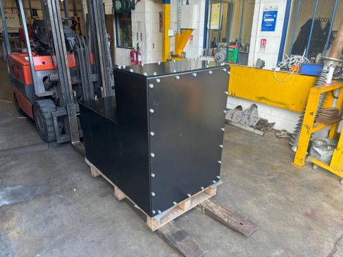 Bespoke_Electrical_Cabinet_designed to clients requirements