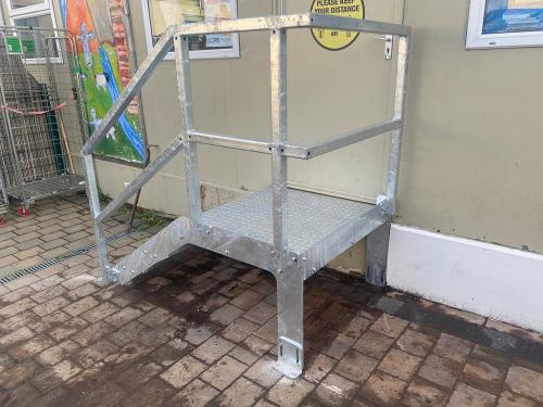 Galvanised-Steel-Stairs-for-access
